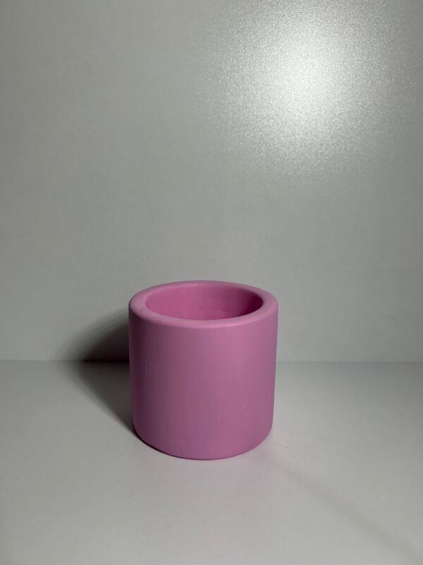 Pembe Saksı